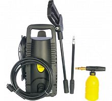 70/8/4 Мойка W105-GS HUTER 
