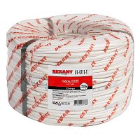 01-4711-1 Кабель КСПЭВ 4х0.5 (м) Rexant 