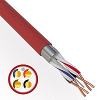 01-4865-1 Кабель КПСВЭВнг(А)-LS 2х2х0.5 (м) Rexant 