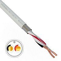 01-4870-1 Кабель КПСВЭВнг(А)-LSLTx 1х2х0.5 (м) Rexant 