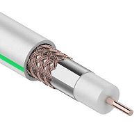 01-2431-10 Кабель SAT 703B+Cu/Al/Cu (75%) 75Ом Б (уп.10м) Rexant 