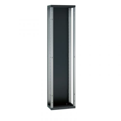 337521 Шкаф 16M 750мм XL3S 630 Leg 