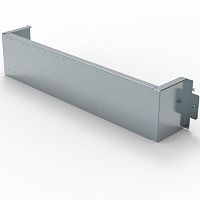 338326 Плата для вертикального DPX3 160 3P 36M Leg 