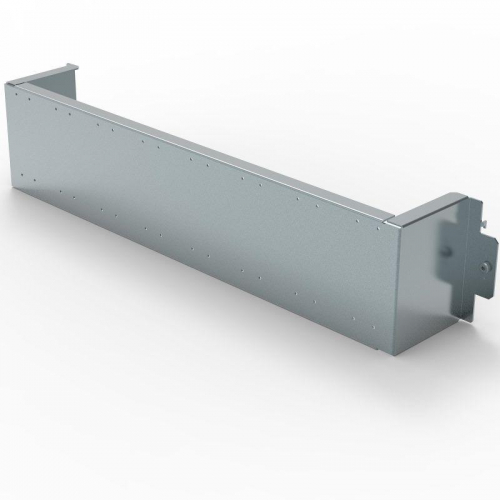 338326 Плата для вертикального DPX3 160 3P 36M Leg 