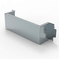 338323 Плата для вертикального DPX3 160 3P 24M Leg 