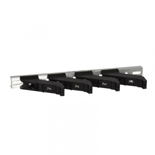 339906 Суппорт шинный 630/800А Leg 
