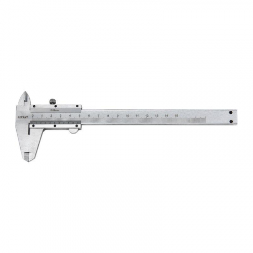 12-9101-2 Штангенциркуль ШЦ - 150мм Rexant 