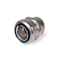 83765 Муфта соединительная СТМ-Р (INOX)-38 Fortisflex 