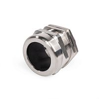 83629 Ввод кабельный PG-М-42 (INOX) (уп.4шт) Fortisflex 