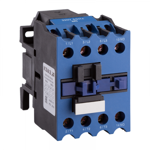 110582 Контактор ПМЛ-2160М УХЛ4 Б 25А кат. 36В AC КЭАЗ 