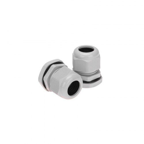 07-8021 Ввод кабельный PG-21 (13-18мм) сер. Rexant 