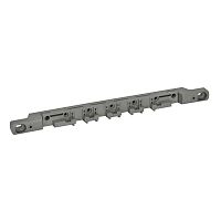 339901 Суппорт шинный 400А плоский Leg 