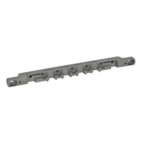 339901 Суппорт шинный 400А плоский Leg 