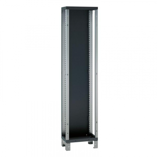 337591 Шкаф 16M 1800мм XL3S 630 Leg 