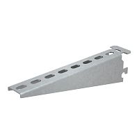 LO13057 Полка кабельная K1161 L265 сталь 2мм K1161-2.0 HD N КМ 