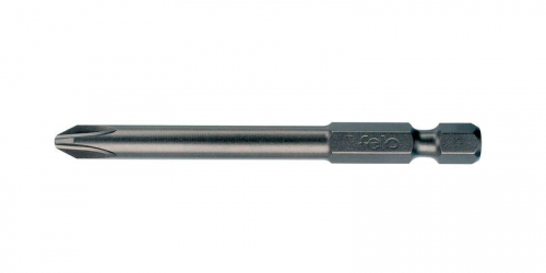 03203710 Бита крестовая Industrial PH 3х73 (уп.5шт) FELO 