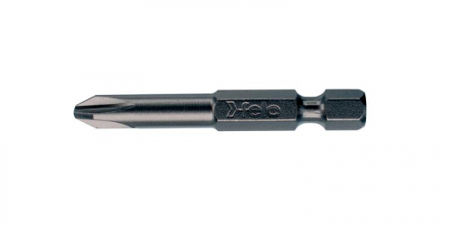03203510 Бита крестовая Industrial PH 3х50 (уп.10шт) FELO 