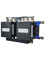 ET515870 Пускатель реверсивный ПМ12-250500 УХЛ4 В 250А кат. 380В AC 4НО+4НЗ IP00 без реле Электротехник 