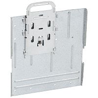 421069 Пластина для мотора DPX3 250 Leg 