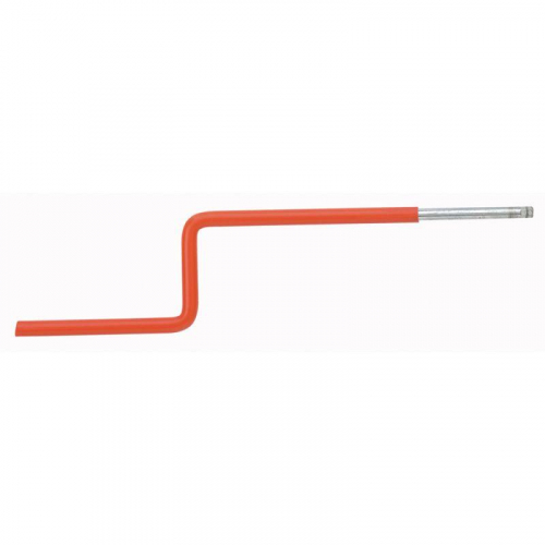 026575 Рукоятка для выкатного исполнения DPX 250 Leg 