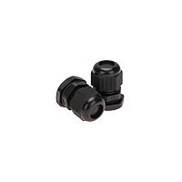 07-8013-1 Ввод кабельный PG-13.5 (6-12мм) черн. Rexant 