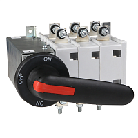 275549 Переключатель нагрузки OptiSwitch DI-C1-100-3P КЭАЗ 