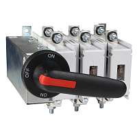 274898 Переключатель нагрузки OptiSwitch DI-C2-250-3P КЭАЗ 