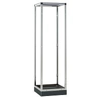 338030 Шкаф 2200х600х800мм XL3S 4000 Leg 