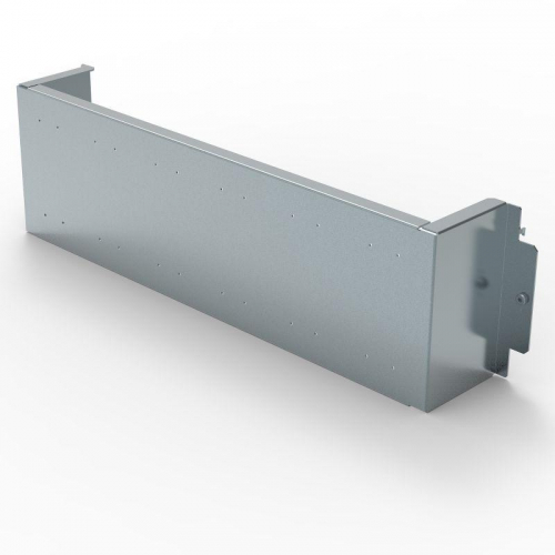 338426 Плата вертикальная DPX3 250 3P 36M Leg 