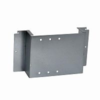 339022 Плата вертикальная DPX-IS 630 3P/4P24M Leg 