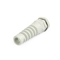 80027 Ввод кабельный спиральный герметичный PG-R-9 Fortisflex 