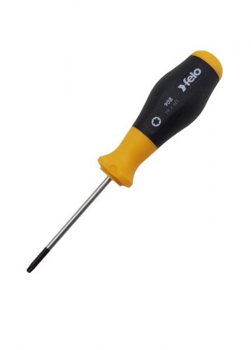 90809340 Отвертка Tx 9х60 Felo 