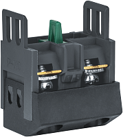 82826 Контакт дополнительный 82 826 NBI-A-02-NO Navigator 