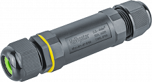 82830 Коннектор кабельный I-образ. 82 830 NTB-I01-3P-IP68 3PIN Navigator 
