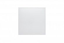 5029071 Светильник светодиодный PPL SPEC1 OP 36Вт 4000К IP54 595х595х40 ДВО встраив. для чистых помещений в комплекте крестообраз. монтажн. планка для накладного монтажа панель Pro+ JazzWay 