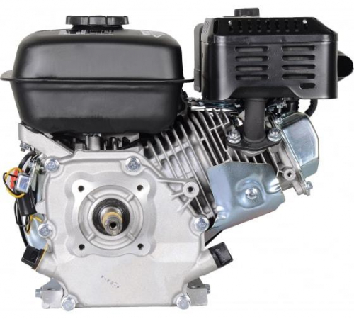 70/15/1 Двигатель бензиновый GE-170F-19 HUTER  фото 3