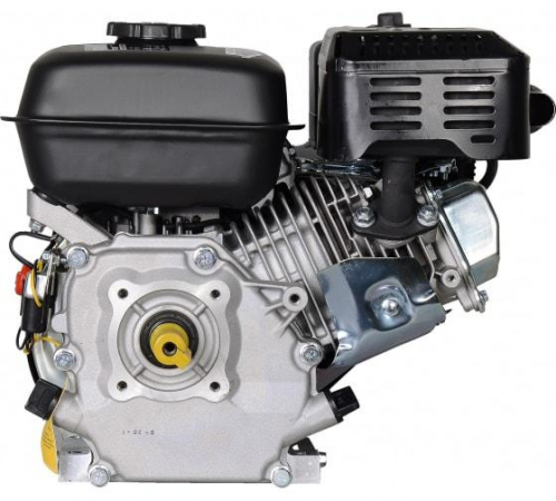 70/15/2 Двигатель бензиновый GE-170F-20 HUTER  фото 2