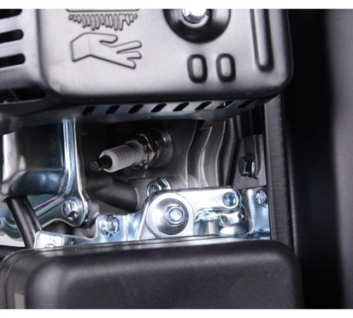 70/15/2 Двигатель бензиновый GE-170F-20 HUTER  фото 5