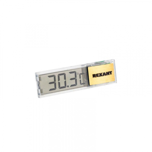 70-0509 Термометр электронный Rexant RX-509 