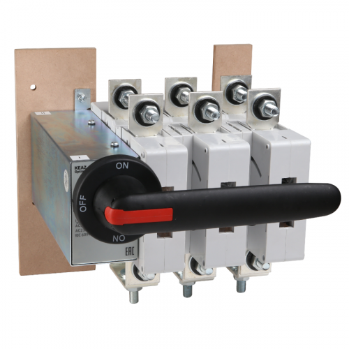 274899 Переключатель нагрузки OptiSwitch DI-C3-630-3P КЭАЗ 