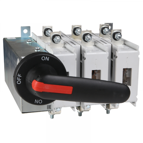 275551 Переключатель нагрузки OptiSwitch DI-C2-200-3P КЭАЗ 