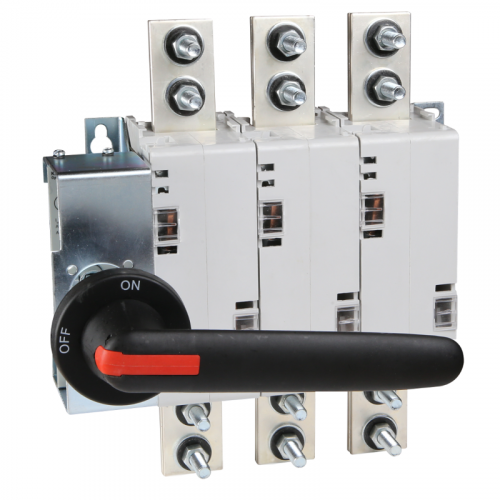 275122 Устройство для монтажа рукоятки OptiSwitch DI-1000~1600А КЭАЗ  фото 2