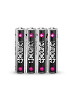 5024472 Элемент питания алкалиновый AAA/LR03 1.5В Alkaline Shrink-4 (уп.4шт) ФАZА 