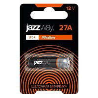 2852670 Элемент питания алкалиновый LR27A 12В Alkaline для пультов сигнализаций JazzWay 