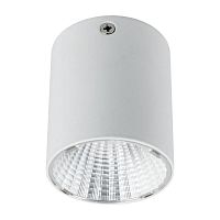 615-001 Светильник светодиодный универсальный Sirius 15Вт 4000К LED бел. Rexant 