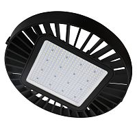 4058075756731 Светильник светодиодный High Bay High Power 250Вт 4000К IP65 37500лм угол светораспред. 60град. ДСП для высоких пролетов хайбей LEDVANCE 