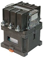 ET516445 Пускатель ПМ12-125100-ЭК УХЛ4 В 125А кат. 380В AC 4НО+2НЗ IP00 без реле Электротехник 