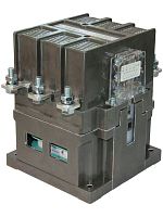 ET519563 Пускатель ПМ12-200100-ЭК УХЛ4 В 200А кат. 220В AC 4НО+2НЗ IP00 без реле Электротехник 