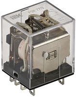 RRP10-3-10-012A Реле РЭК 77-3 10А 12В AC IEK 