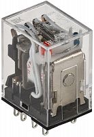 RRP20-4-03-012A Реле РЭК 78-4 3А 12В AC IEK 